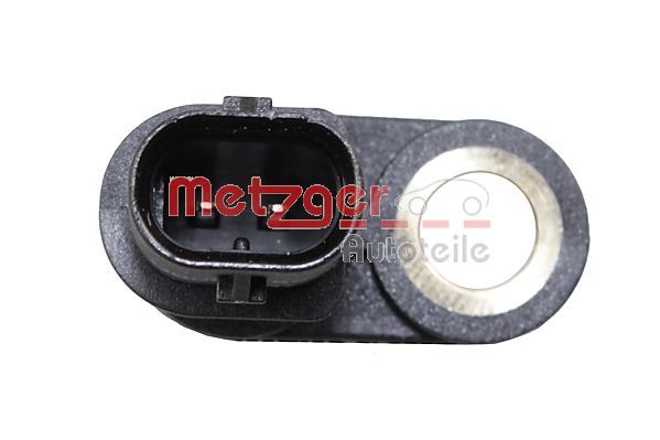 METZGER Sensor, Raddrehzahl (09001485) Thumbnail